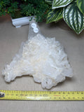 Quartz Cluster 1.2kgs
