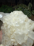Quartz Cluster 1.2kgs