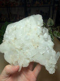 Quartz Cluster 1.2kgs