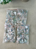 Morganite Chips