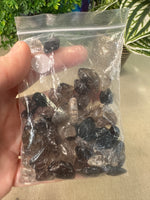 Smokey Quartz Chips