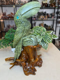 Green Jade Toucan