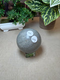 Sage Aventurine Sphere