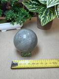 Sage Aventurine Sphere
