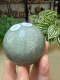 Sage Aventurine Sphere