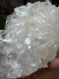 Quartz Cluster 1.56kgs