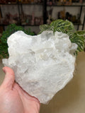 Quartz Cluster 1.56kgs