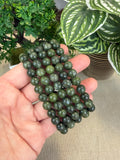Green Jade Bracelet