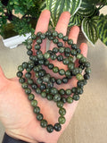 Green Jade Bracelet