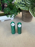 Malachite Points
