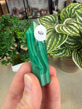 Malachite Points