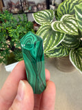 Malachite Points