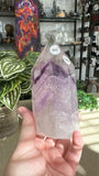 Amethyst tower