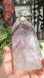 Amethyst tower