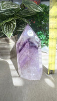 Amethyst tower