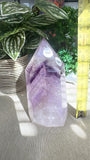 Amethyst tower