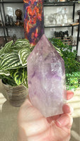 Amethyst tower