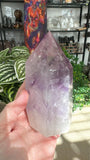 Amethyst tower