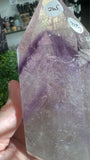 Amethyst tower