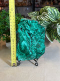 Malachite Slice