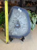 Agate Slice