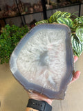 Agate Slice