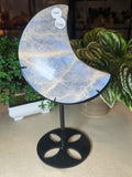 Moonstone Moon