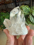 Clear Quartz Clusters