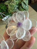 Selenite Flowers