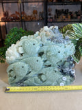 Green Jade Fish