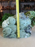 Green Jade Fish