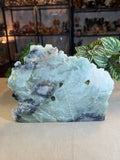Green Jade Fish