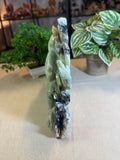 Green Jade Fish