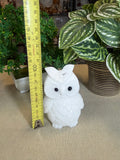 Marble Owl