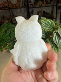 Marble Owl