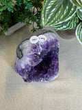 Amethyst Geode 1.6kgs