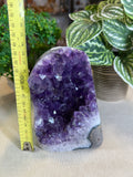 Amethyst Geode 1.6kgs