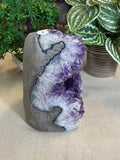 Amethyst Geode 1.6kgs