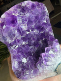 Amethyst Geode 1.6kgs