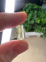 Moldavite Pieces