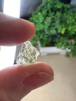 Moldavite Pieces