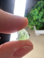 Moldavite Pieces