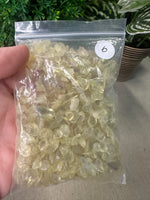 Citrine Chips