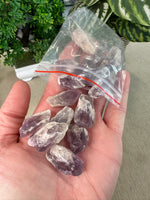 Raw Amethyst Pieces