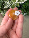 Carnelian Hearts