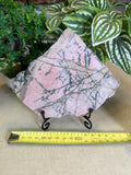 Rhodonite Slice from Queensland