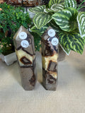 Septarian Towers