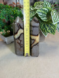 Septarian Towers