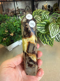 Septarian Towers