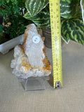 Quartz From Harts Ranges Area 51